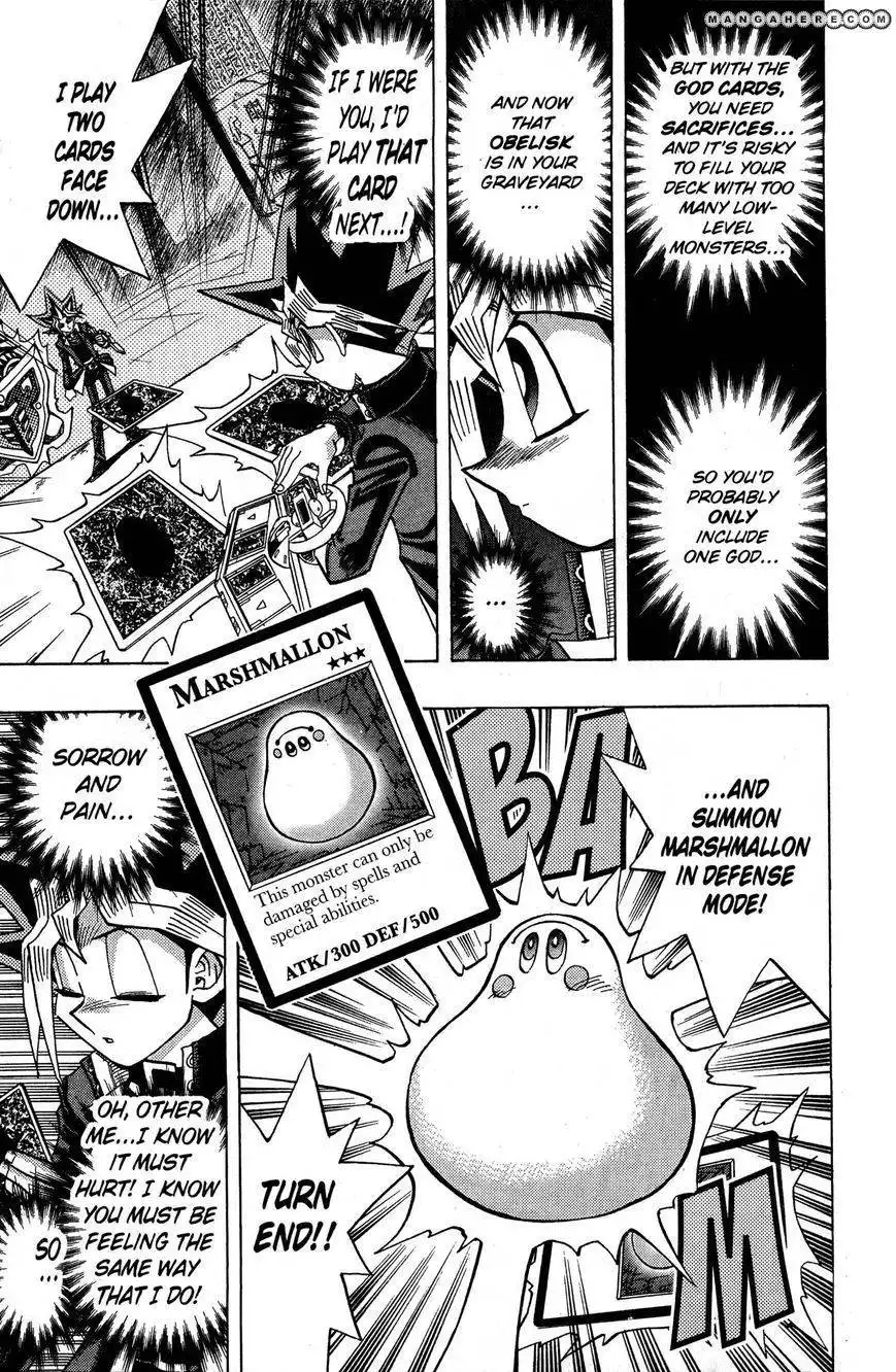 Yu-Gi-Oh! Millennium World Chapter 63 5